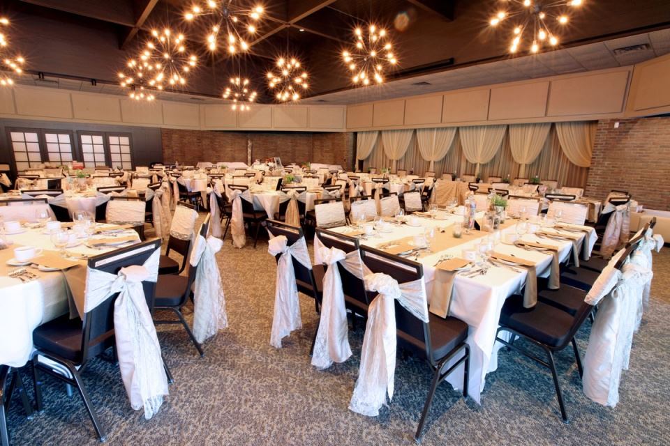 Freedom Hill Banquet And Event Center - 3