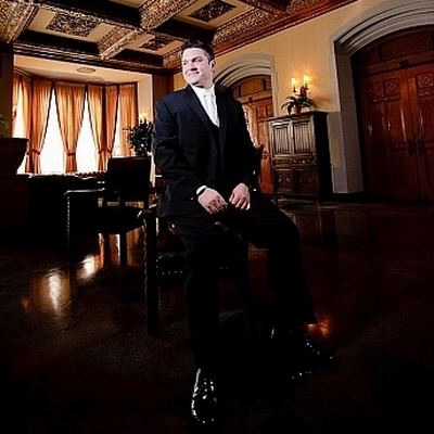 The Masonic Temple - 5