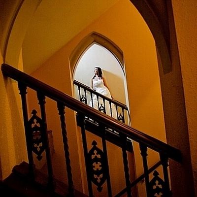 The Masonic Temple - 3