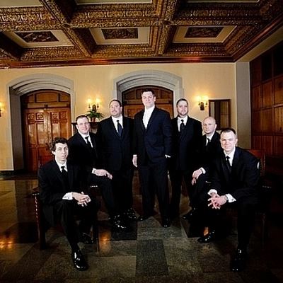 The Masonic Temple - 7