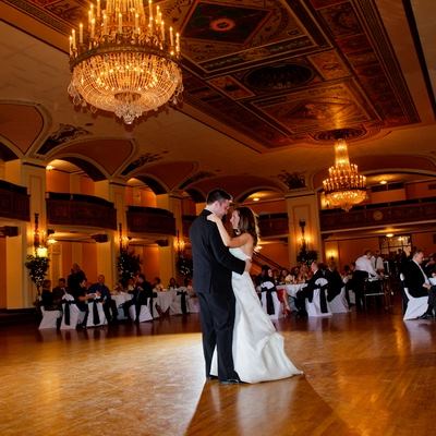 The Masonic Temple - 6