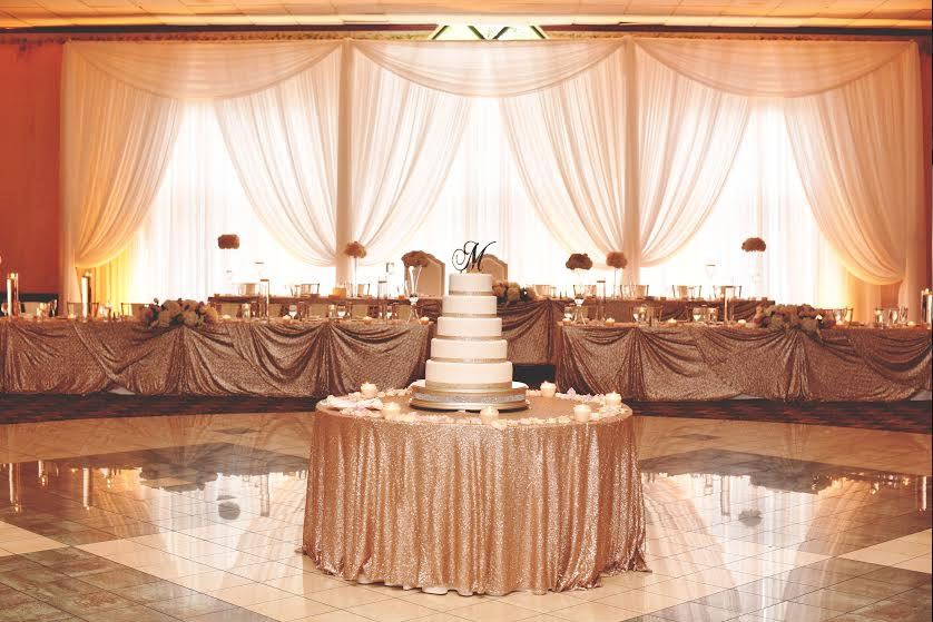 Andiamo Banquet Center - Warren - 4