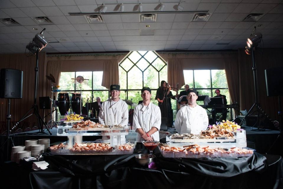 Andiamo Banquet Center - Warren - 7