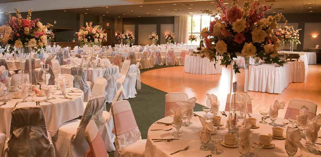 St. Josaphat Banquet Centre - 6