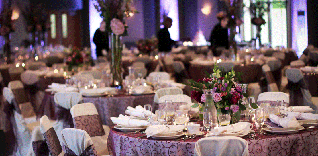 St. Josaphat Banquet Centre - 7