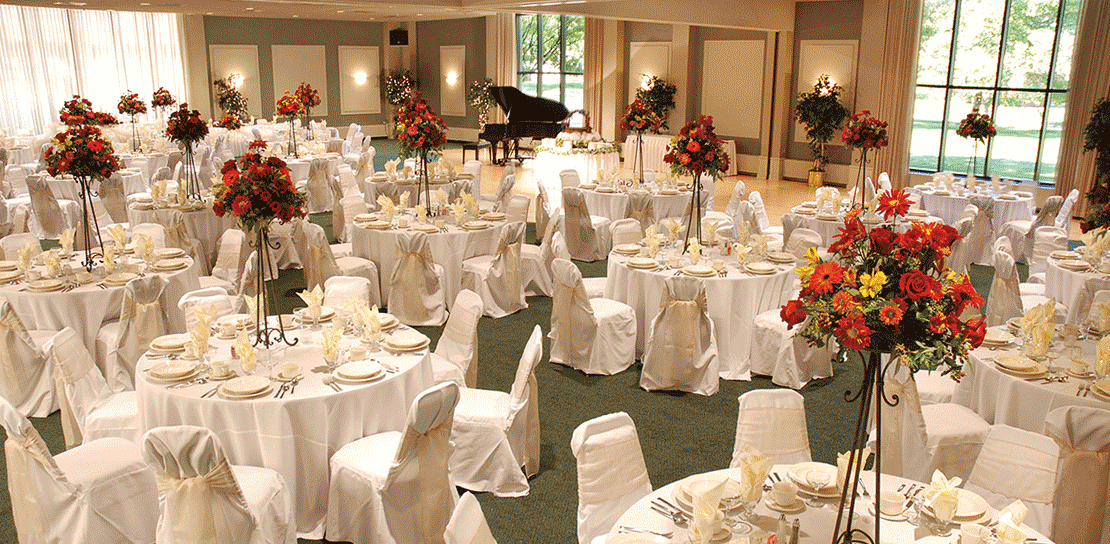 St. Josaphat Banquet Centre - 2