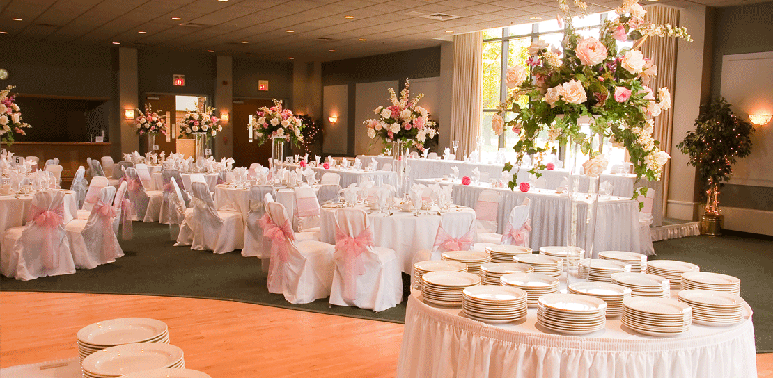 St. Josaphat Banquet Centre - 4