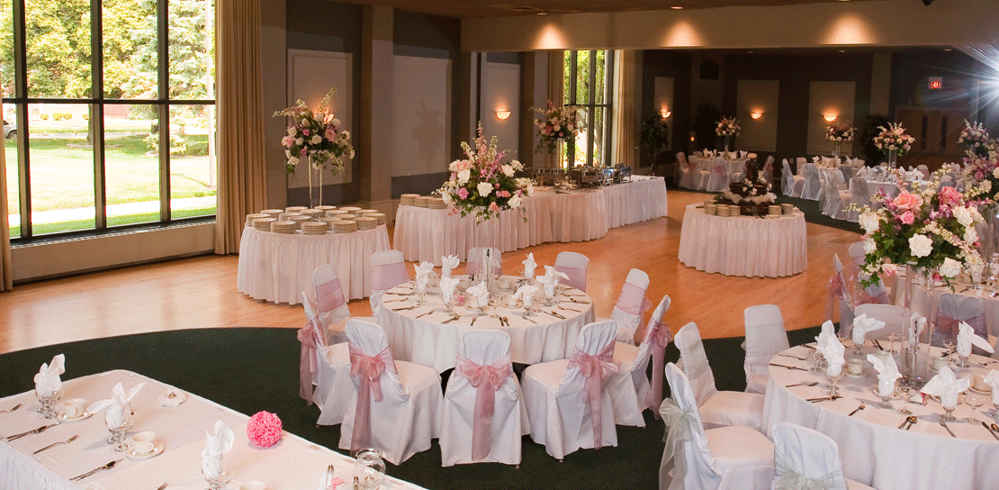 St. Josaphat Banquet Centre - 3