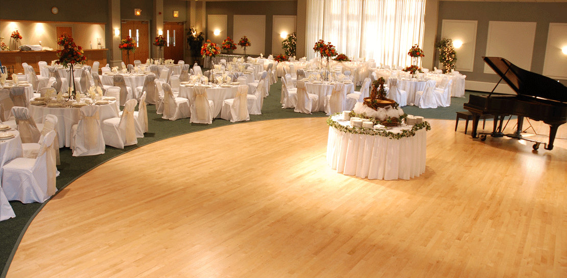 St. Josaphat Banquet Centre - 5