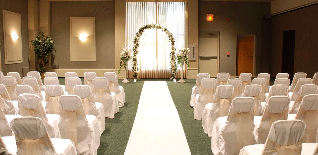 St. Josaphat Banquet Centre - 1