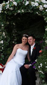 Tina's Country House And Gardens - 5