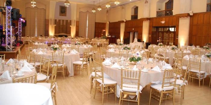 Michigan Union - University of Michigan - 4