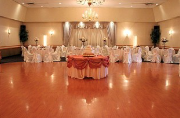 O'Kelly Banquet Hall - 3