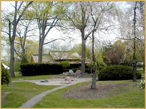 Japanese Cultural Center - 3