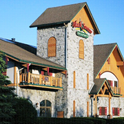 Sullivan's Black Forest - 2