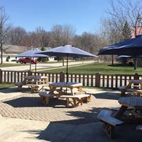 Sullivan's Black Forest - 3