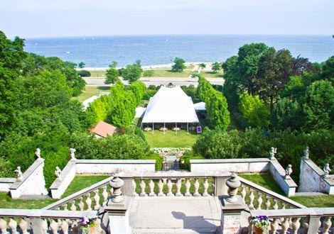 Milwaukee Community Sailing Center - 3