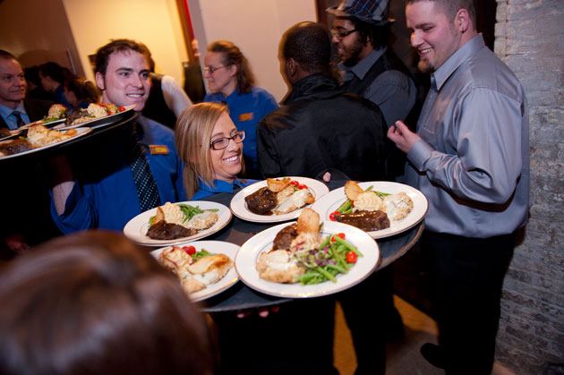 Milwaukee Community Sailing Center - 7