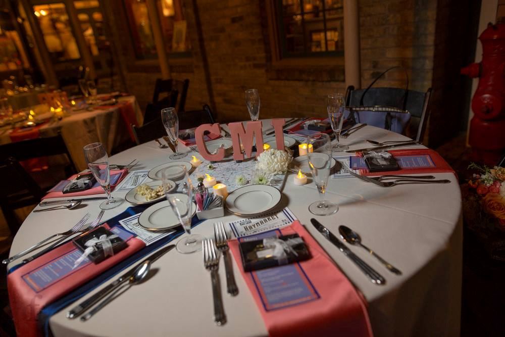 Milwaukee Public Museum - 7