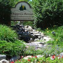 Chippewa Retreat Resort - 1
