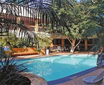 Radisson Milwaukee North Shore - 3