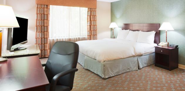 Radisson Milwaukee North Shore - 7