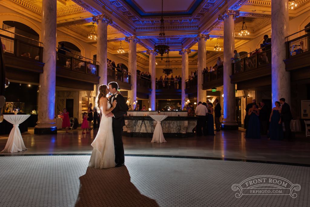 Milwaukee County Historical Society - 1