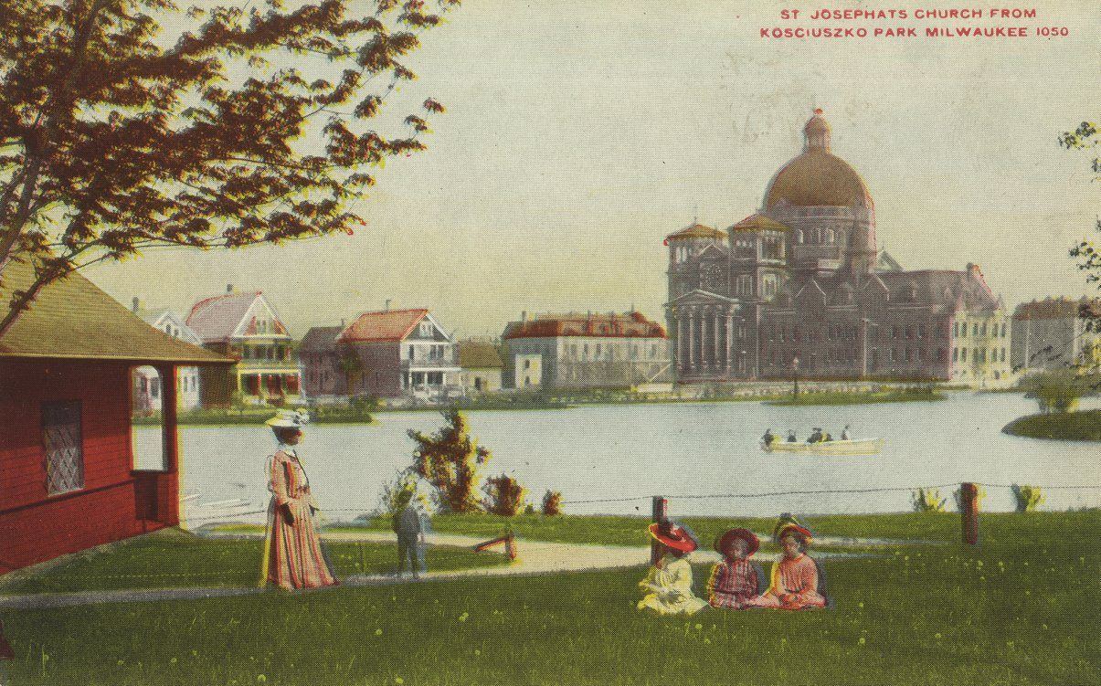 Milwaukee County Historical Society - 3