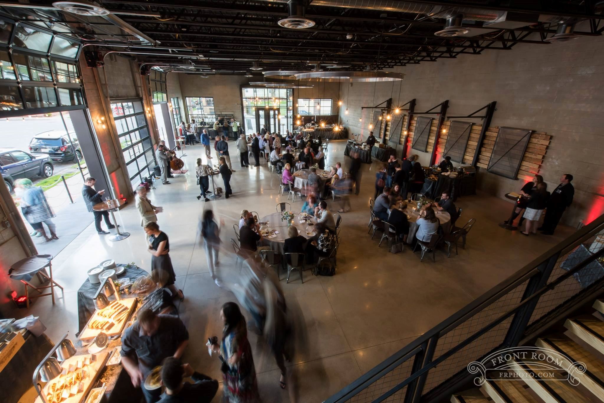 South Second  A Saz's Hospitality Group Property - 2