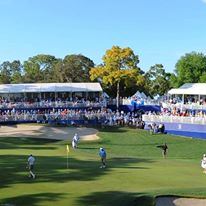 Twin Lake Country Club - 5