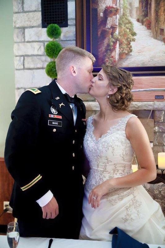 Tuscan Hall Banquet Center - 4