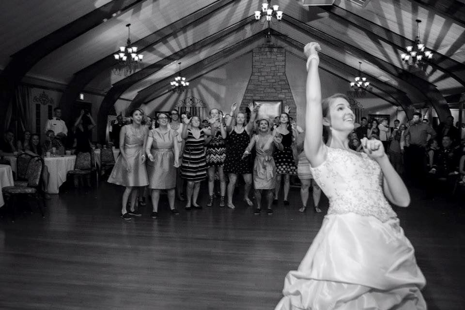 Tuscan Hall Banquet Center - 6