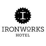 The Ironworks Hotel - 1