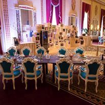 The Pfister Hotel - 5