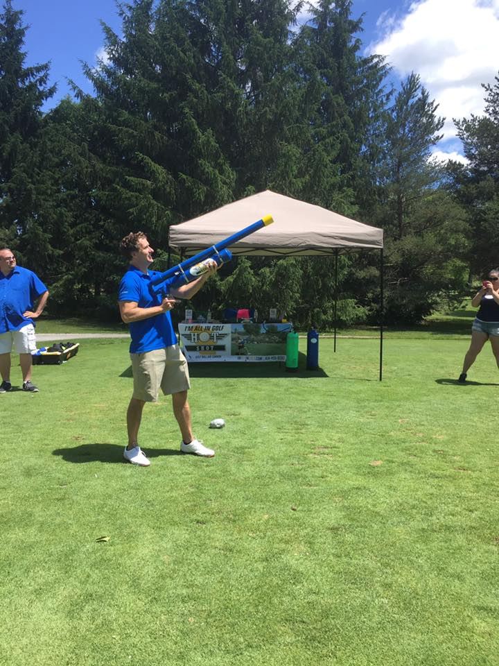 Silver Spring Golf Club - 3