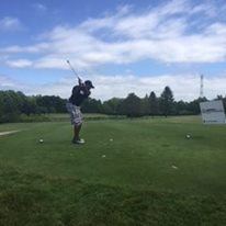 Silver Spring Golf Club - 5