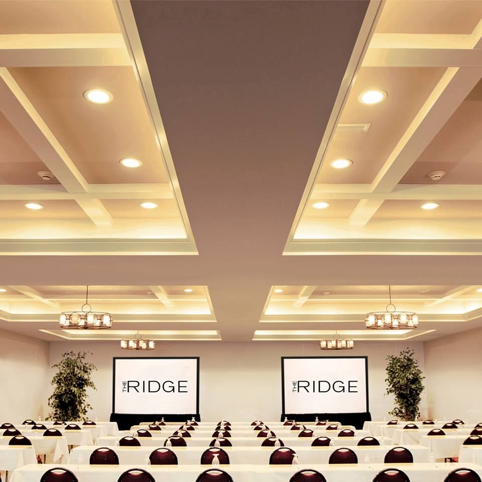 The Ridge Hotel - 4