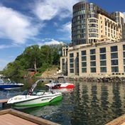 The Edgewater Madison - 2