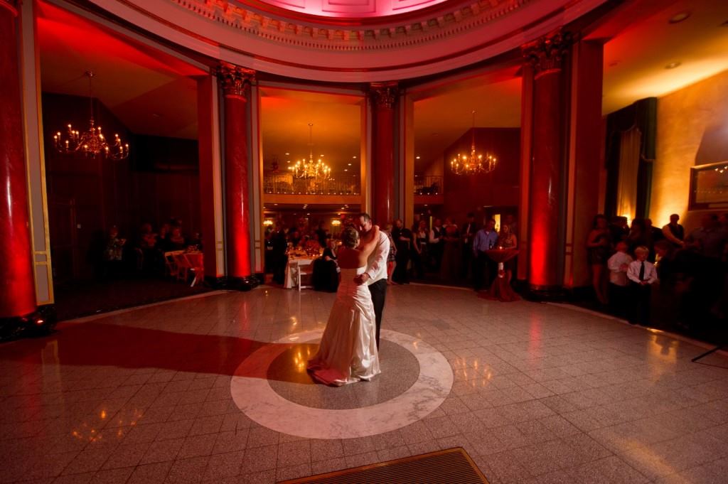 The Rotunda Banquet Facility - 2