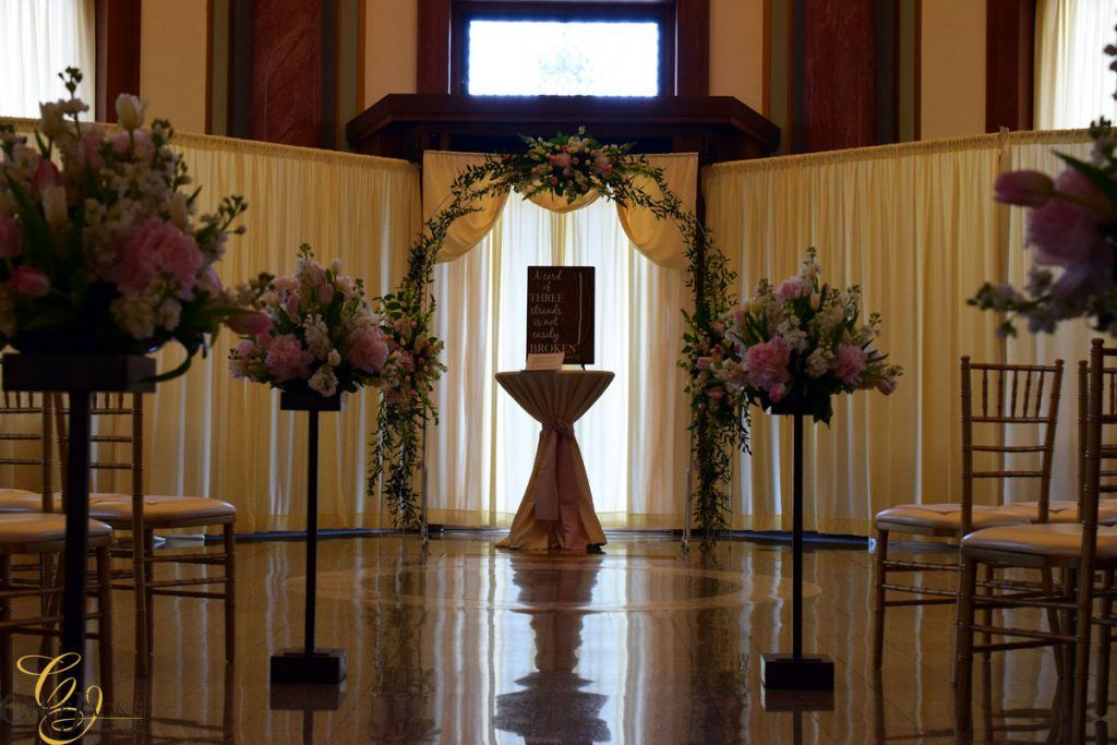 The Rotunda Banquet Facility - 3