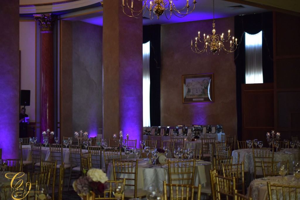 The Rotunda Banquet Facility - 5