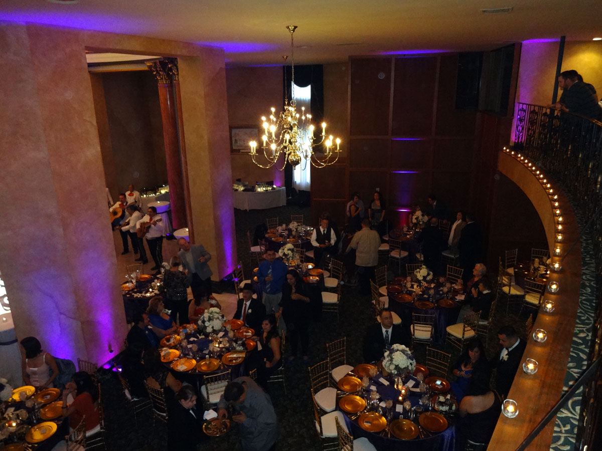 The Rotunda Banquet Facility - 6