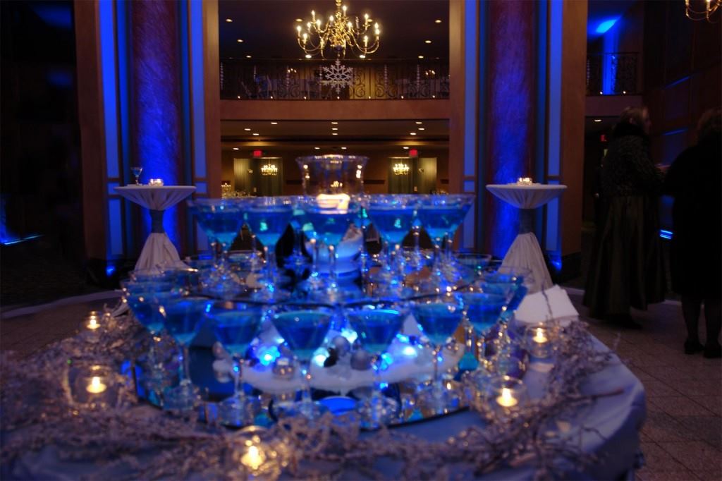 The Rotunda Banquet Facility - 7