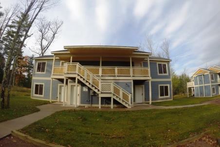 The Inn on Madeline Island - 2