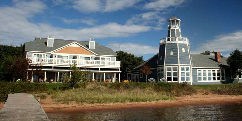 The Inn on Madeline Island - 7