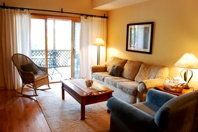 The Inn on Madeline Island - 5