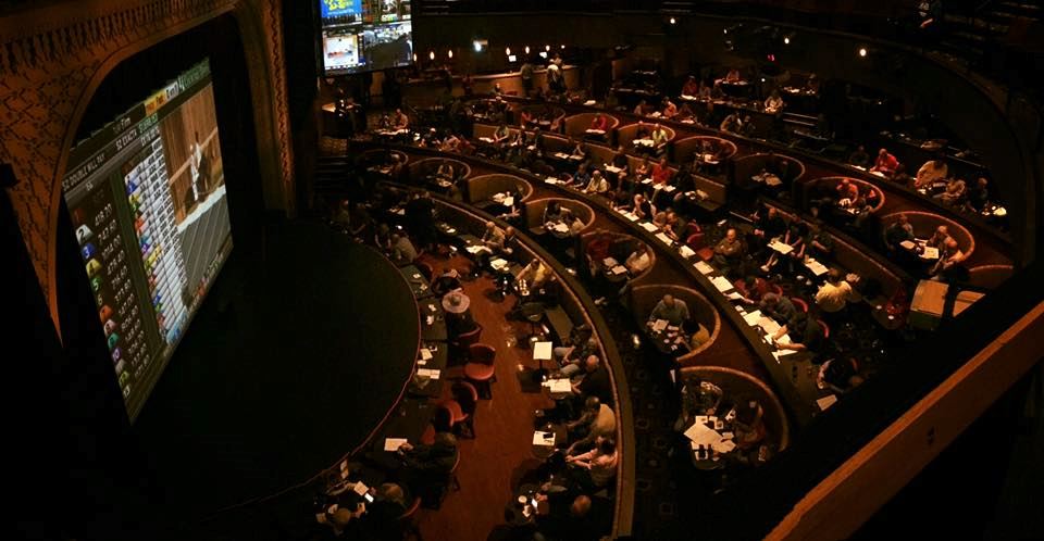 Potawatomi Hotel And Casino - 5