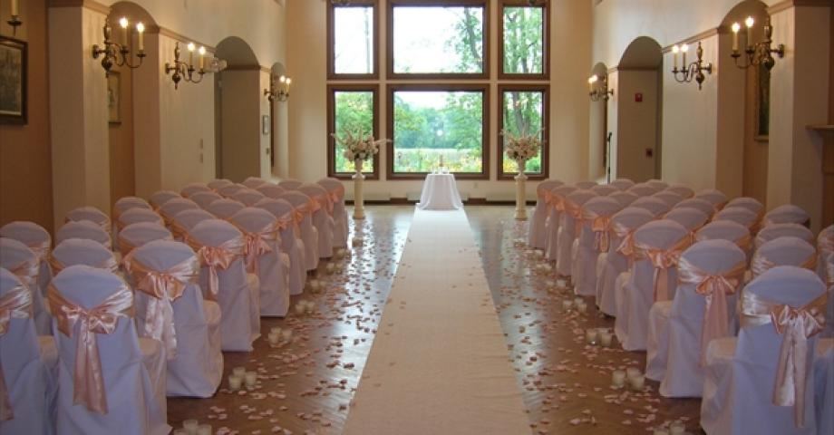 Oconomowoc Community Center - 5