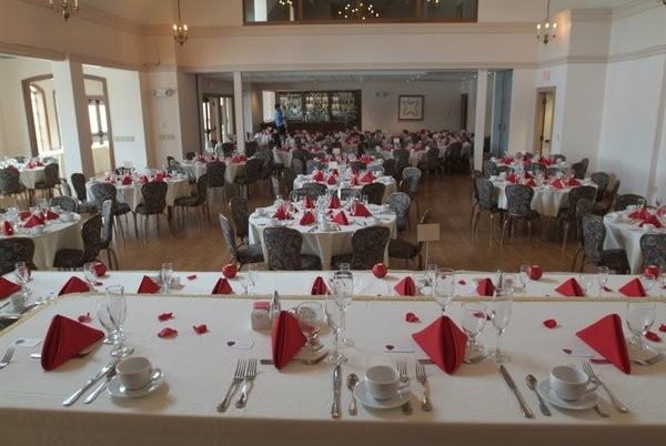 Oconomowoc Community Center - 4