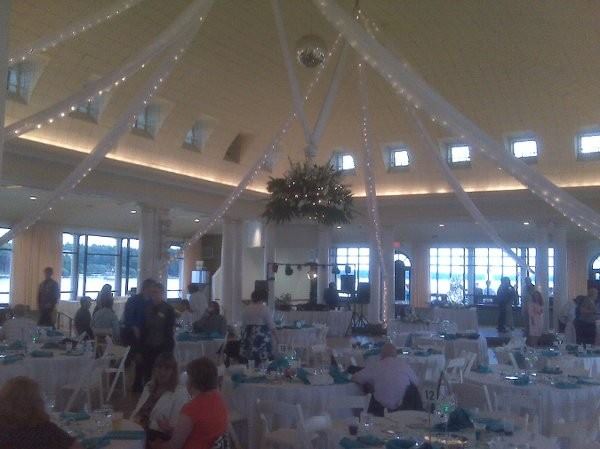 Oconomowoc Community Center - 3